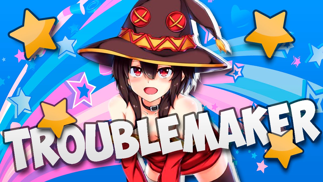 [ LAS ] Troublemaker「MEP」