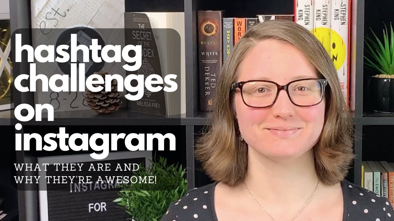 What Are Hashtag Challenges (on Instagram)?