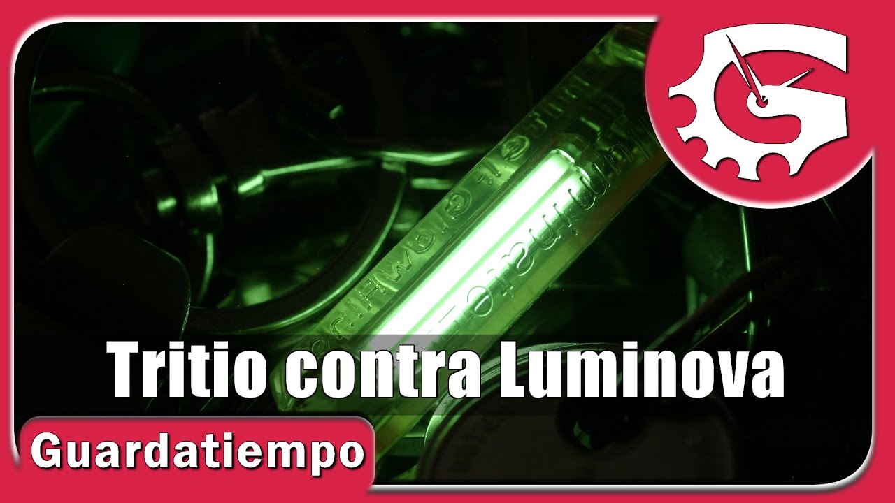 LumiNova vs Tritio ☢️ Guerra de lume, ¿la batalla final?