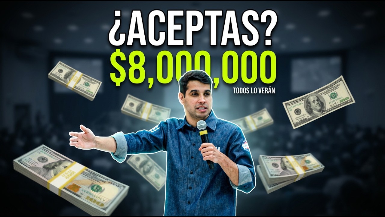 Por esto SIEMPRE vuelves a caer (El efecto 