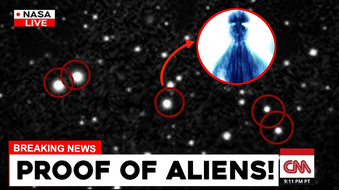 Scientists CONFIRMED This Is Our Strongest Evidence of Alien Life!