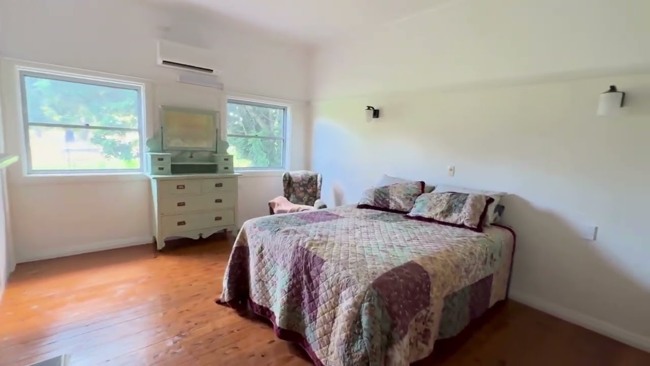 Murrumbilla Homestead, Narrabri