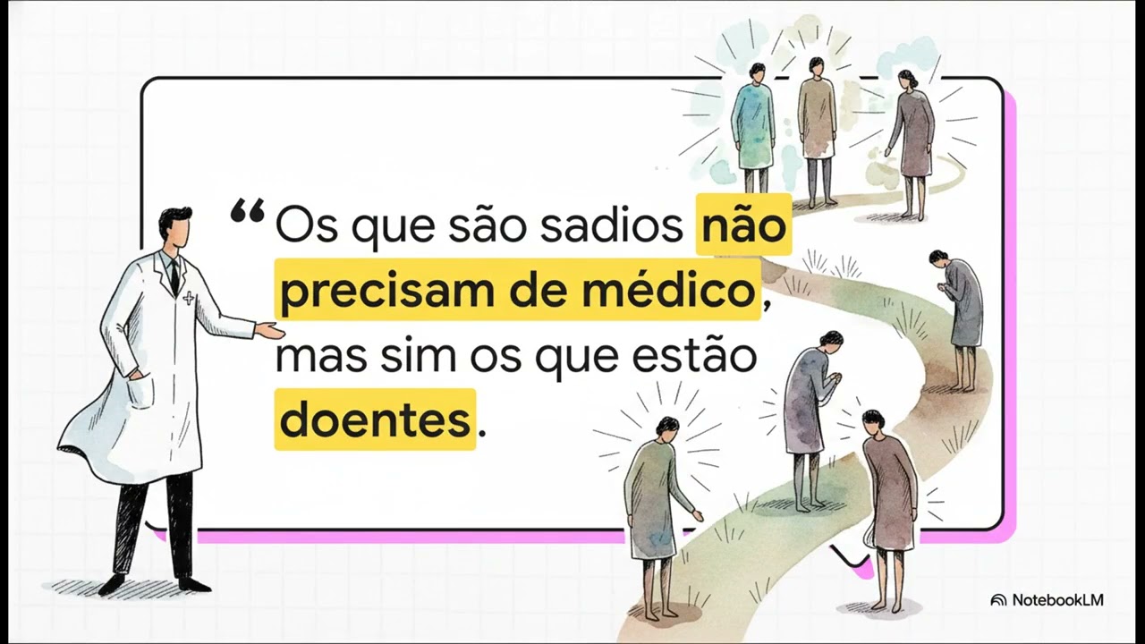 Liturgia 21 02 2026 Um Chamado a uma Nova Vida