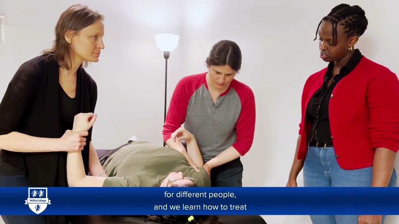 Discover Massage Therapy: More Than You Think!
