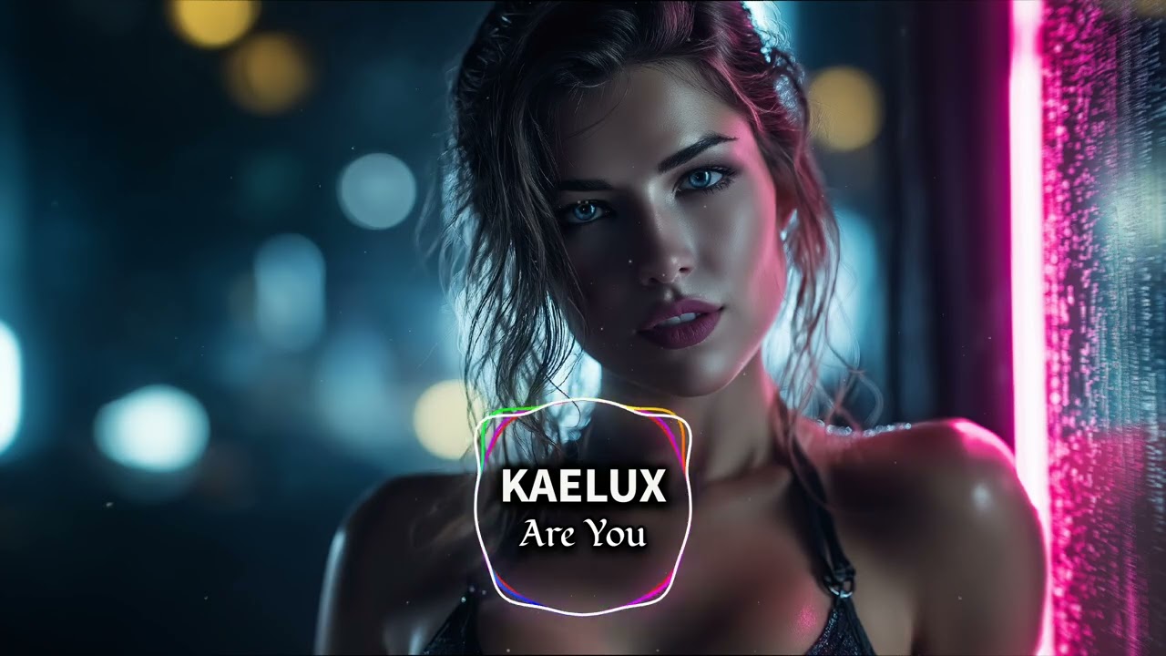 Electronic Dance 2025 / EDM 2025 / Dance Pop House &ndash; Kaelux &ndash; Are You
