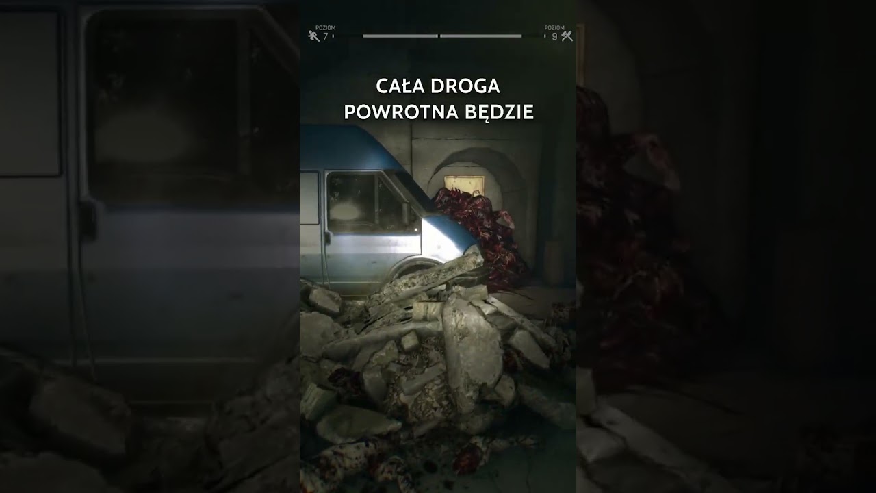KIEDY W GRZE PRZESTAJESZ SIĘ BAĆ | DYING LIGHT