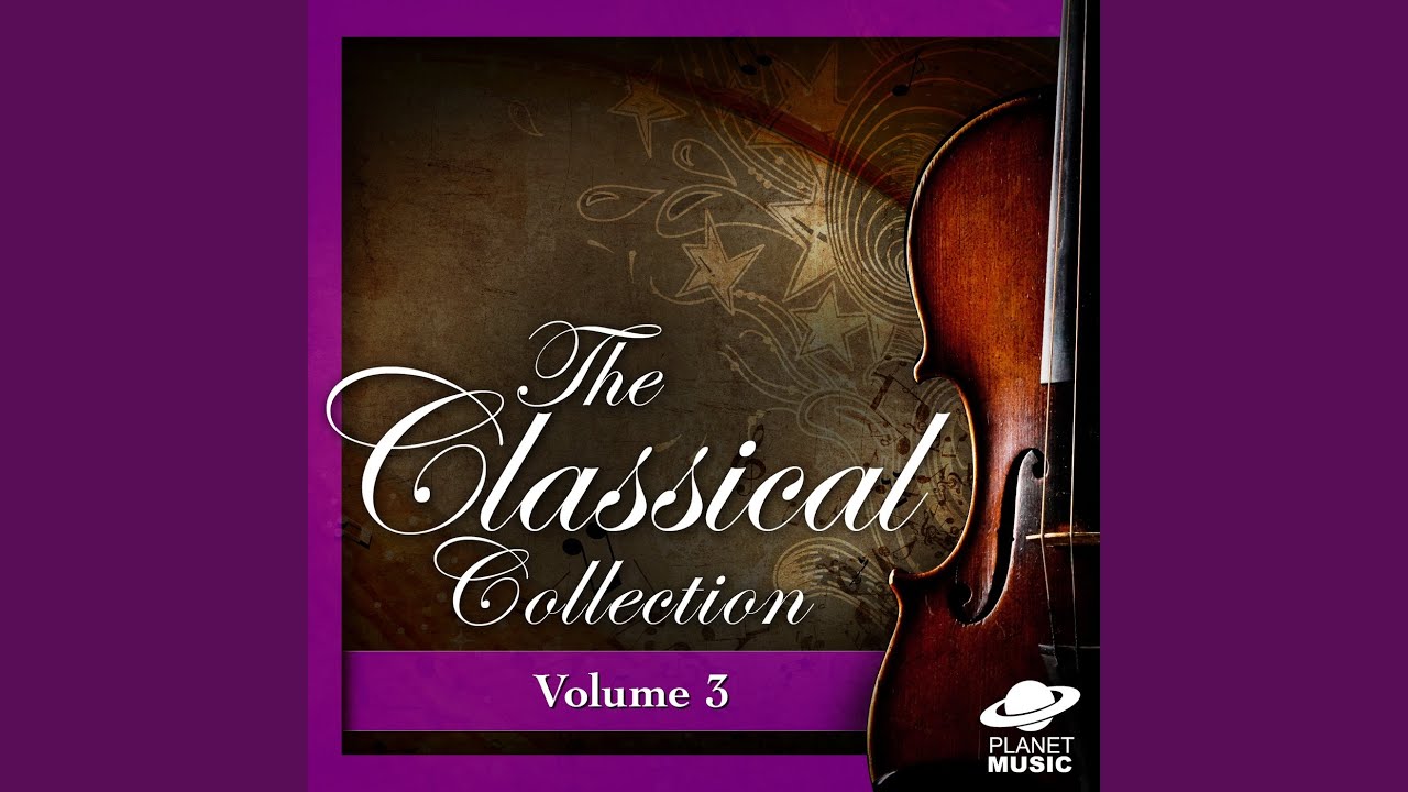 Brandenburg Concerto No. 2, BWV 1047: I. Allegro moderato