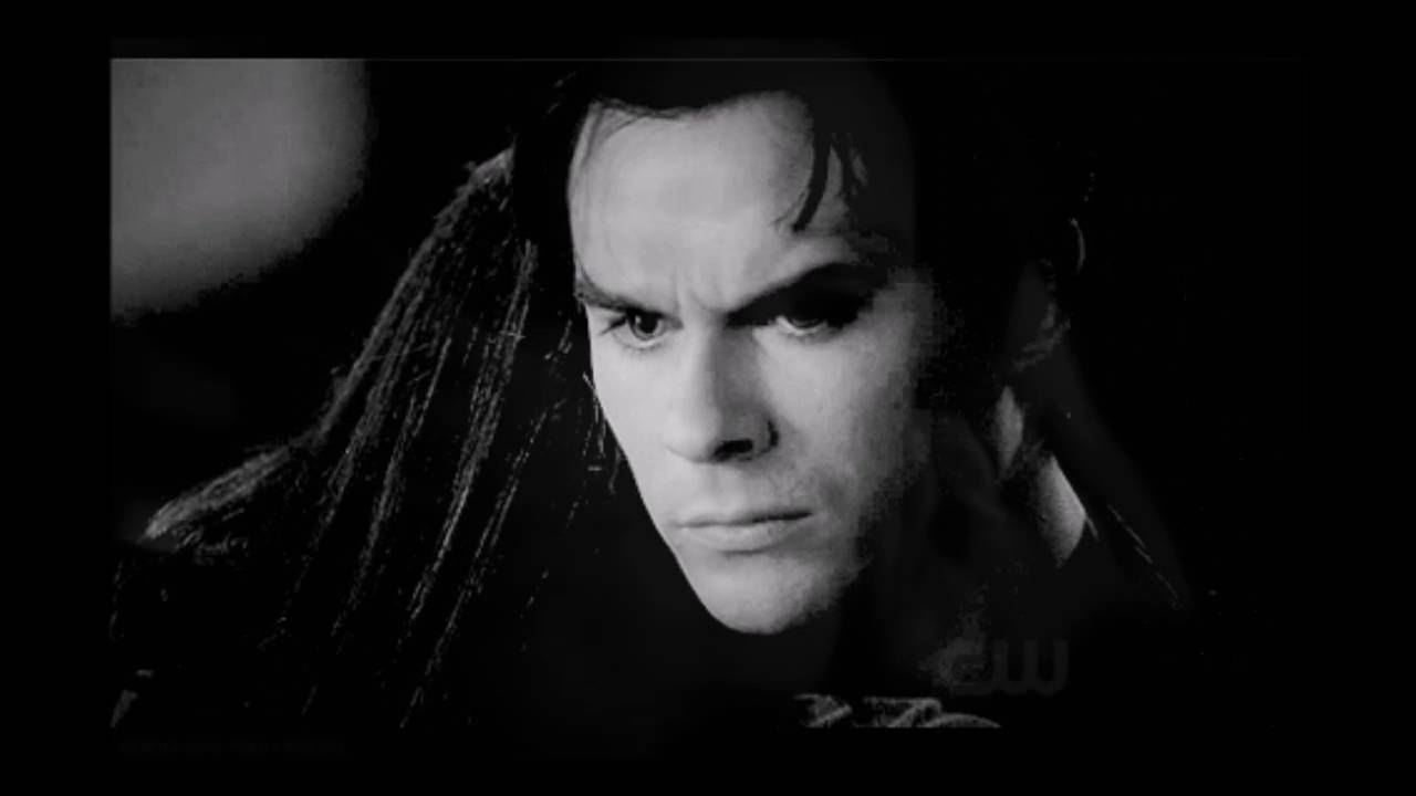 Damon and Elena - Faded