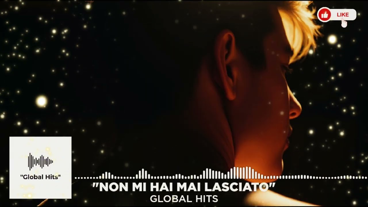 Non Mi Hai Mai Lasciato – Canzone Gospel che Parla al Cuore | Adorazione Italiana