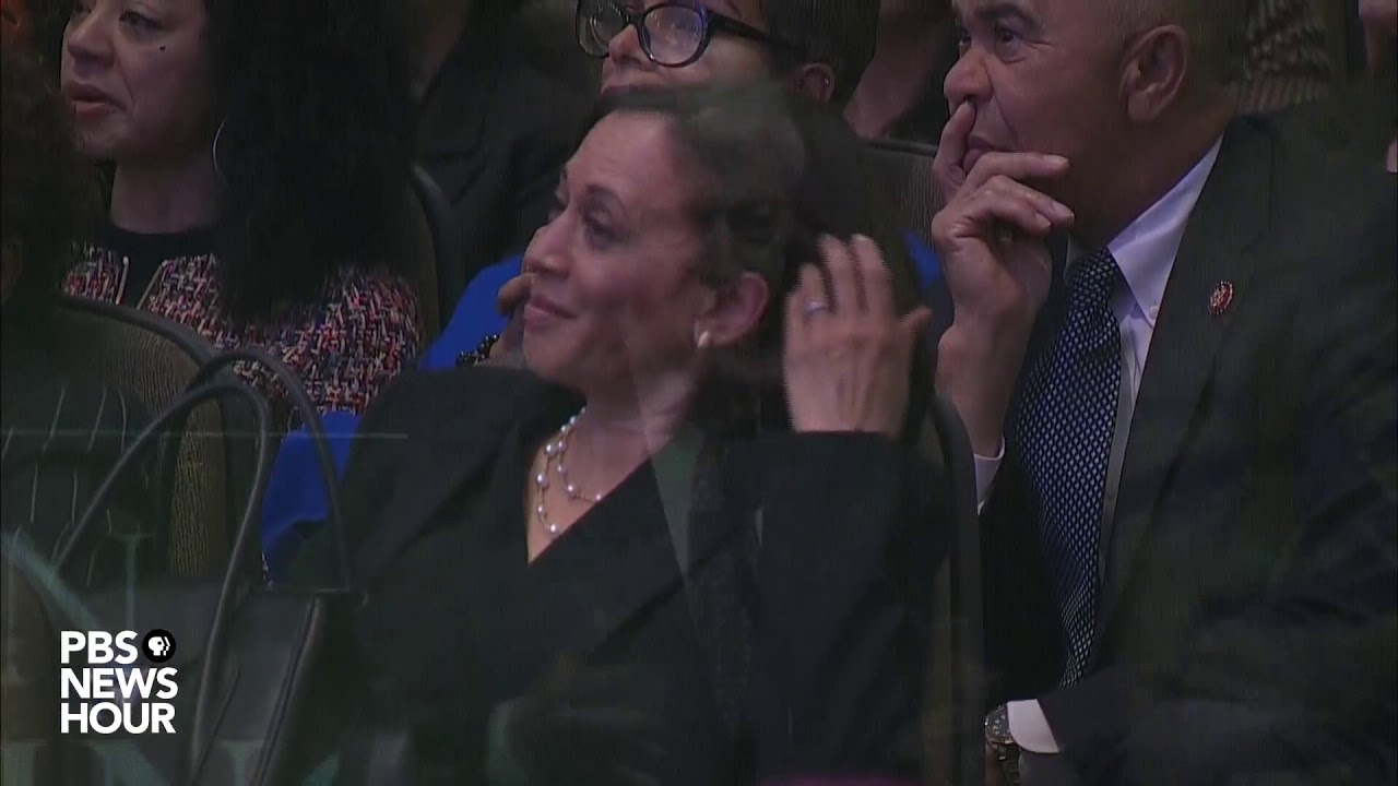 WATCH: Bill Clinton's full remembrance at Rep. Elijah Cummings' funeral