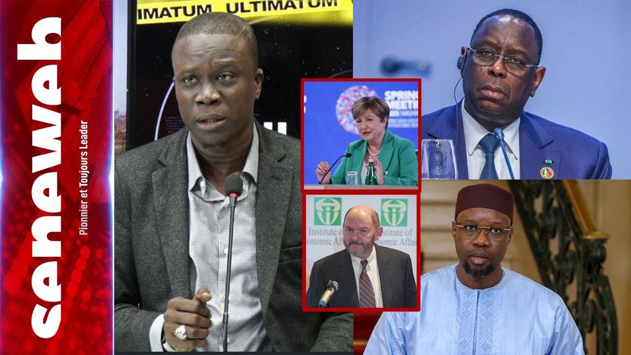 Macky lâché  par un ancien cadre du FMI : Pa Assane Seck en rajoute et  interpelle Sonko