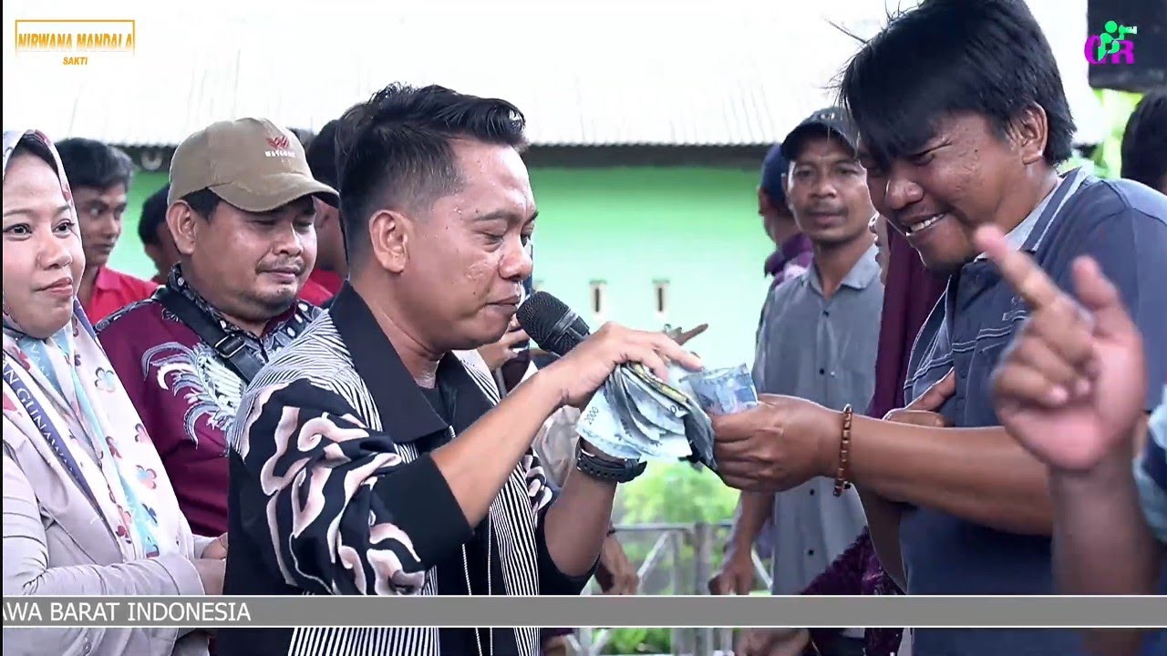 JALUK PING PITU / OCHOL DHUT / NIRWANA MANDALA SAKTI / SUSY ARZETTY GROUP