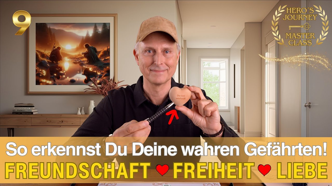 Warum verhält ER/SIE sich so? Wahre Liebe finden & Trennung meistern. Verstehe die 3 Beziehungsarten