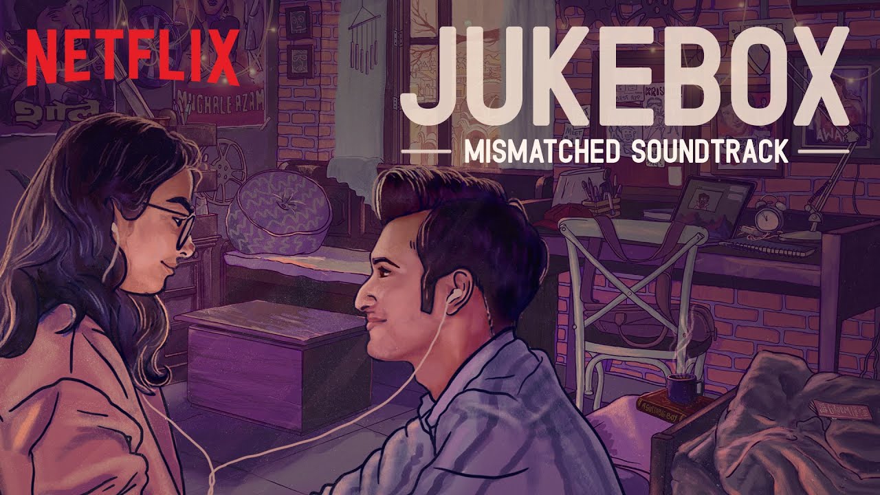 Mismatched Jukebox- All Songs | 