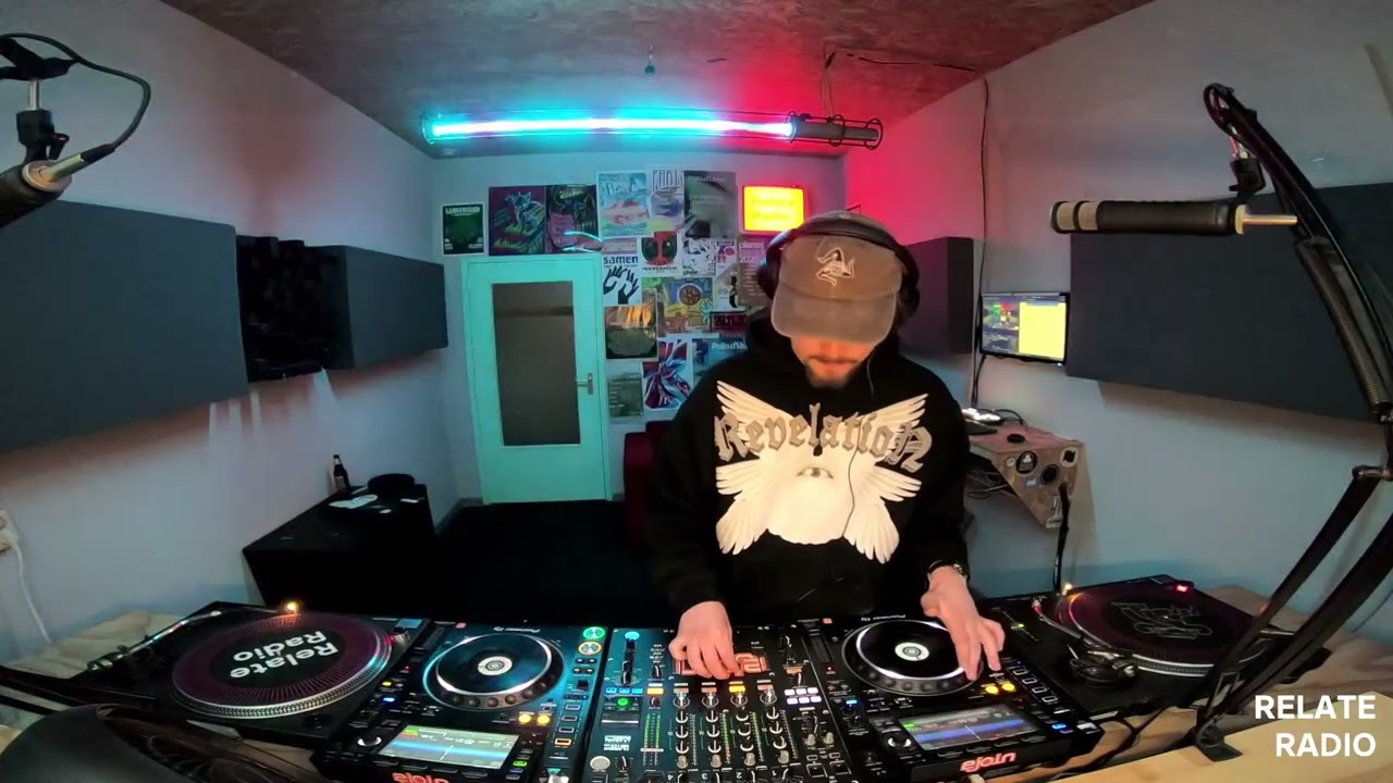 neperedavane - Relate Radio | 31.01.2026