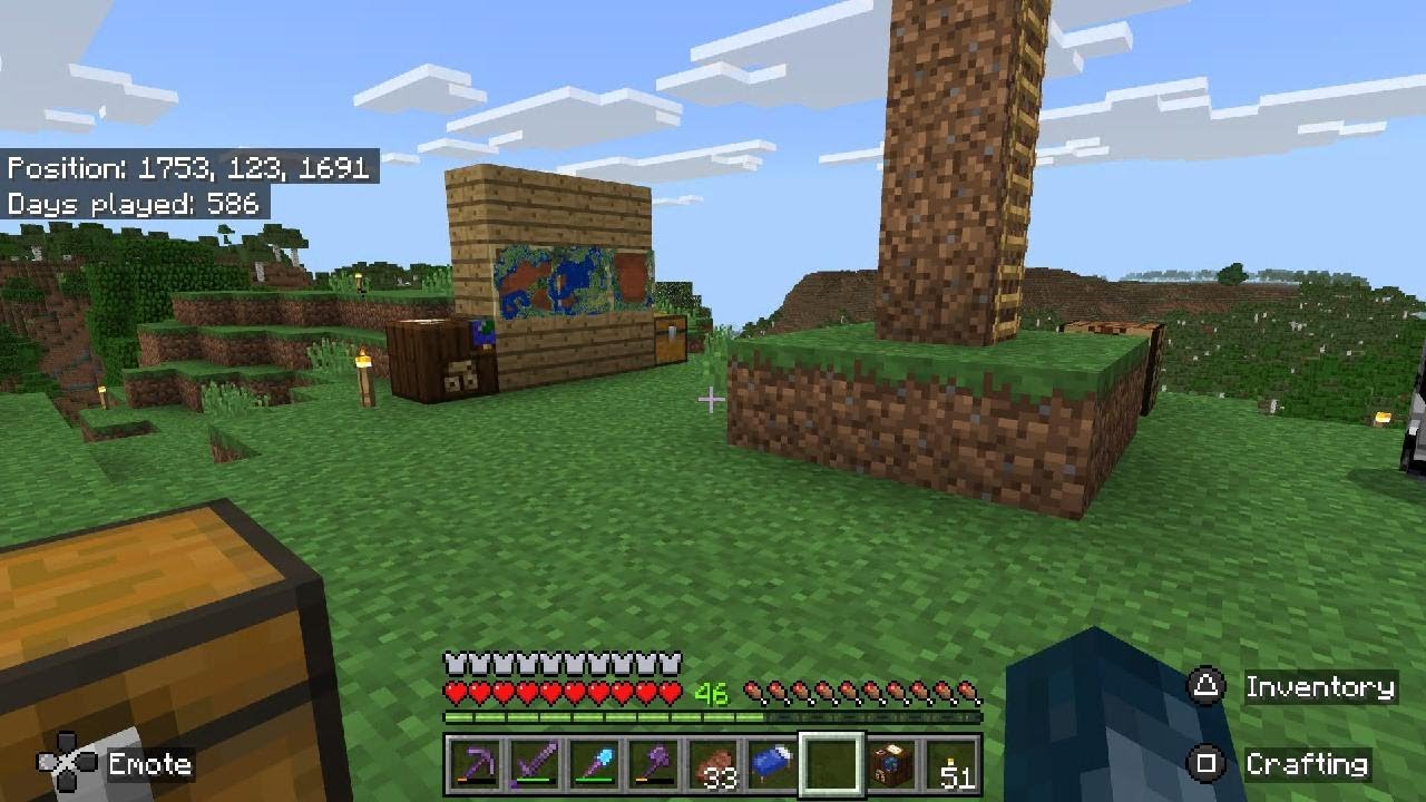 Minecraft 249