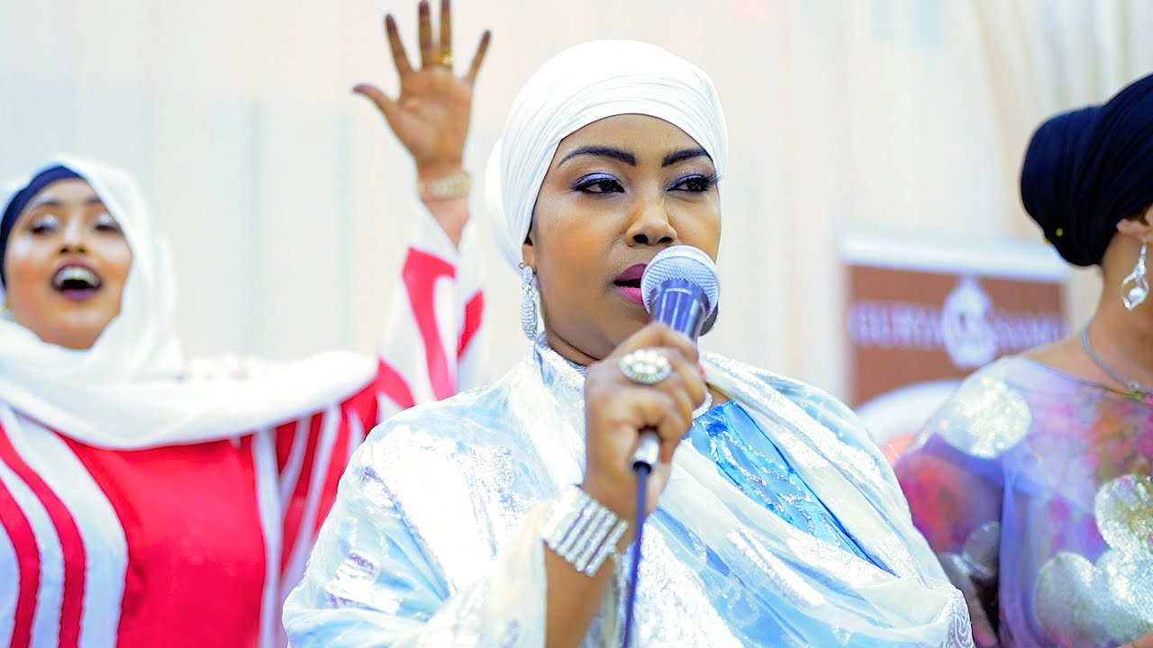 NASRO BAASHARAX NEW HIT | HADUU BEERKA QEYBAMO | MUSIC VIDEO 2022 CASHO SHARAFTII IKRAN IYO KORONTO