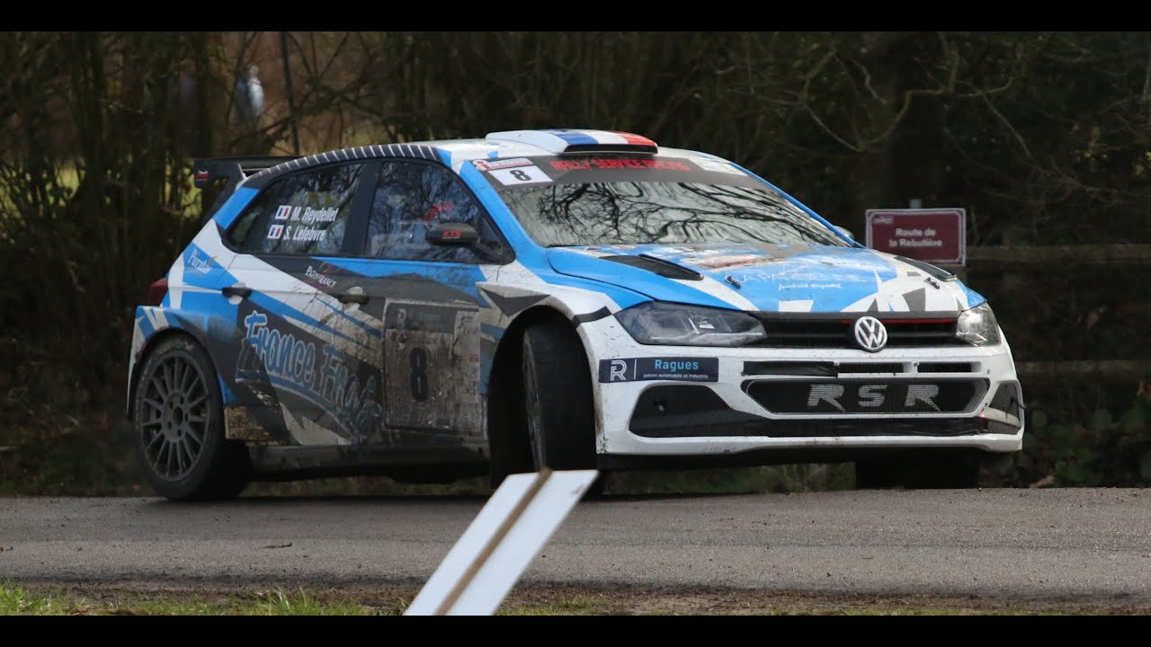 Rallye côte fleurie 2 023