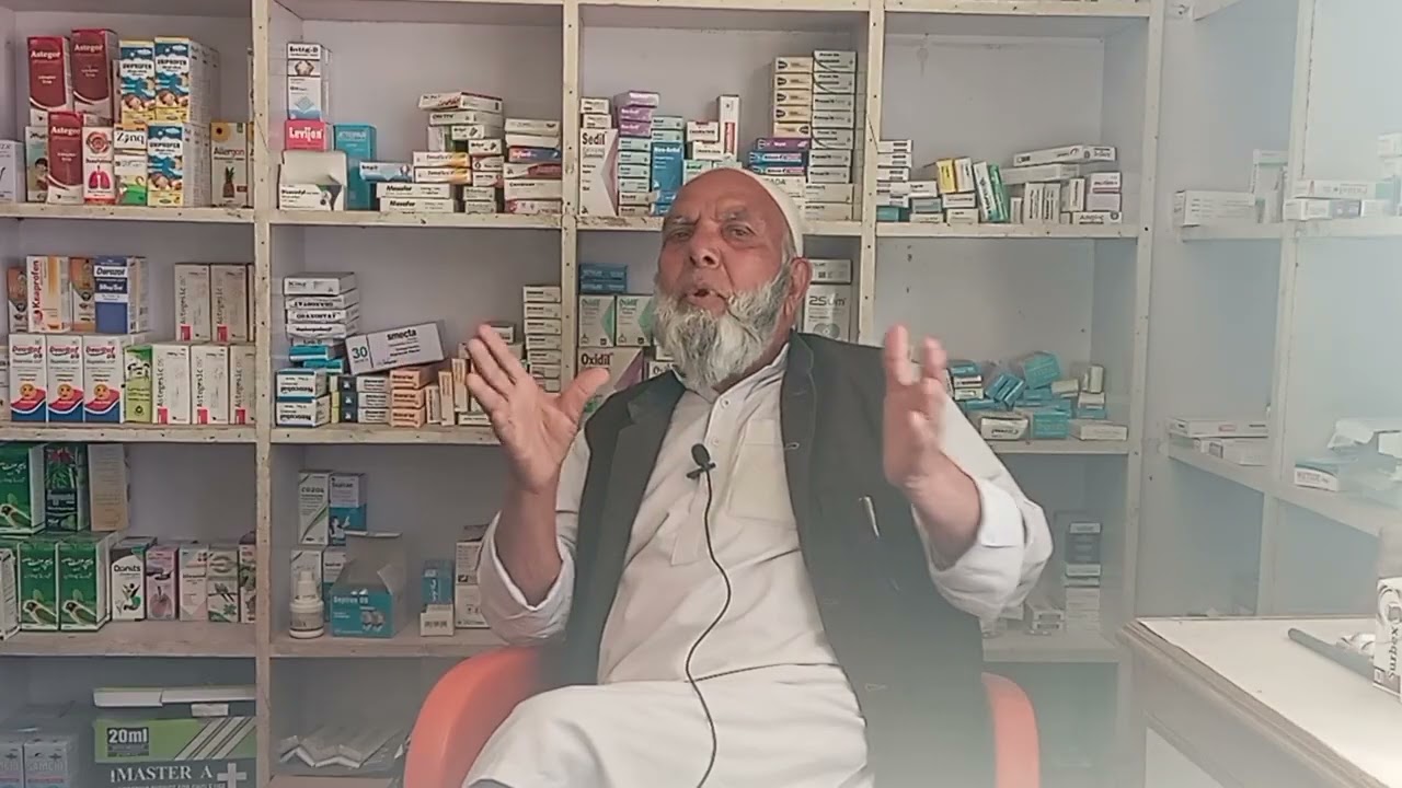 Ch. M. Hafeez Jut | Migration 1947 from Sajuwal Teh. Garh Shankar, Hoshyarpur To Mahni Sial Pakistan