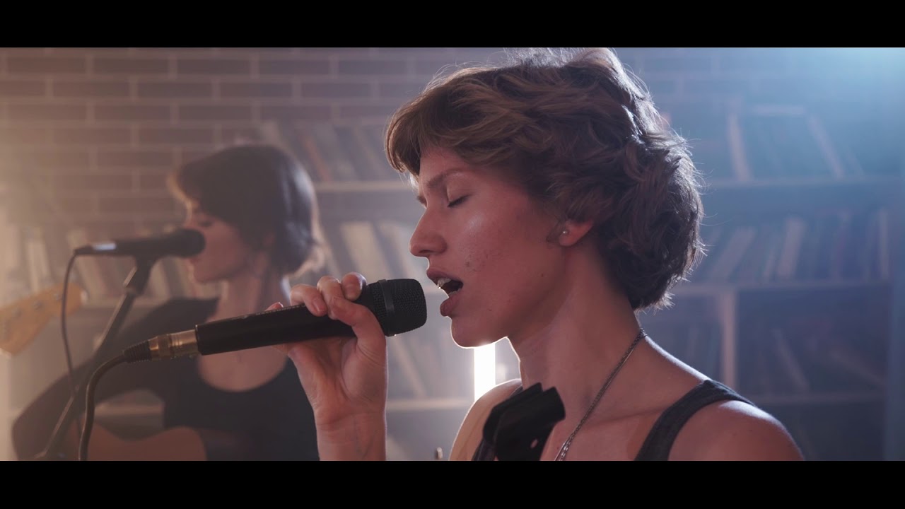For Saving Grace - Promises - The Cranberries cover
