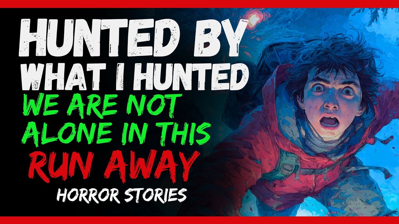 Horror Stories | Ancient Chapel Sprouted Millions of Legs Then We Saw What Crawled Underneath