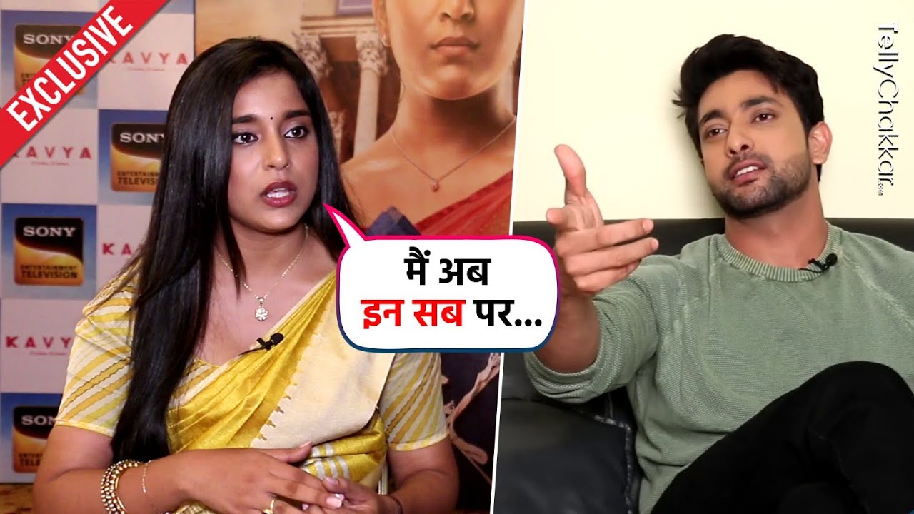 After Controversy Sumbul Touqeer Khan ने Fahmaan Khan को किया बुरी तरह से IGNORE | Exclusive