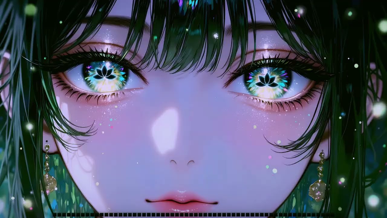 Nightcore- we r who we r (glitter on my eyes)-Kesha