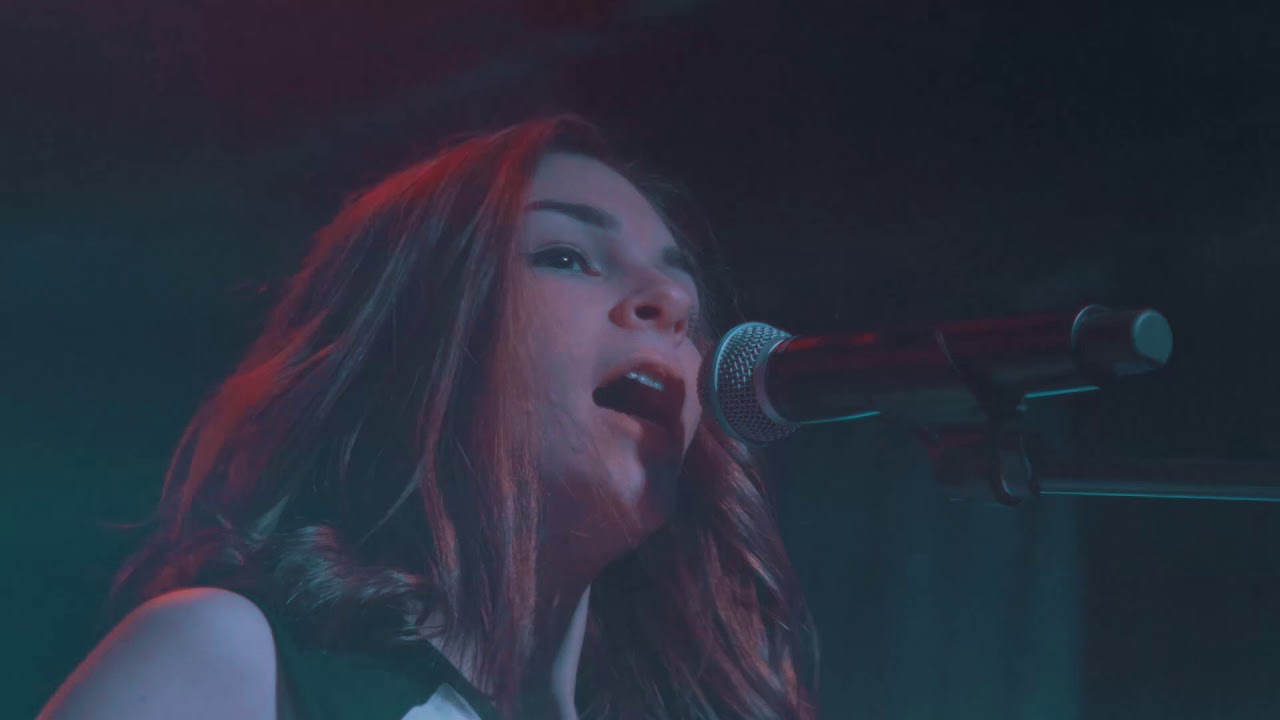 River's Soul - Live @ Dakota Bar