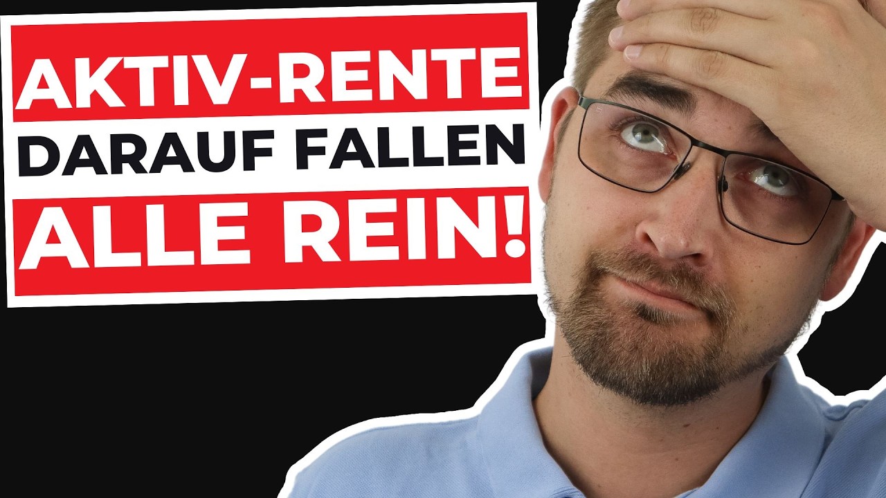 2.000€-Lüge: So zwingt dich der Staat ins Grab!