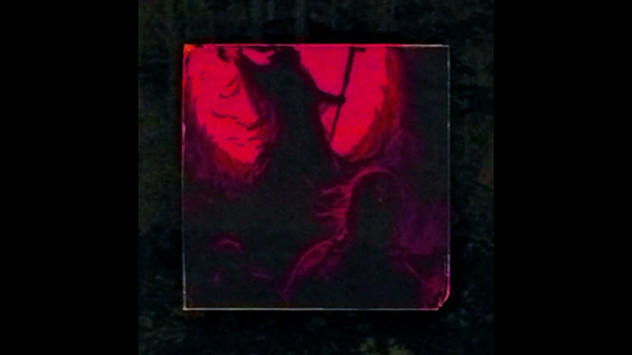 MSHT - ONESHOT (slowed + reverb)