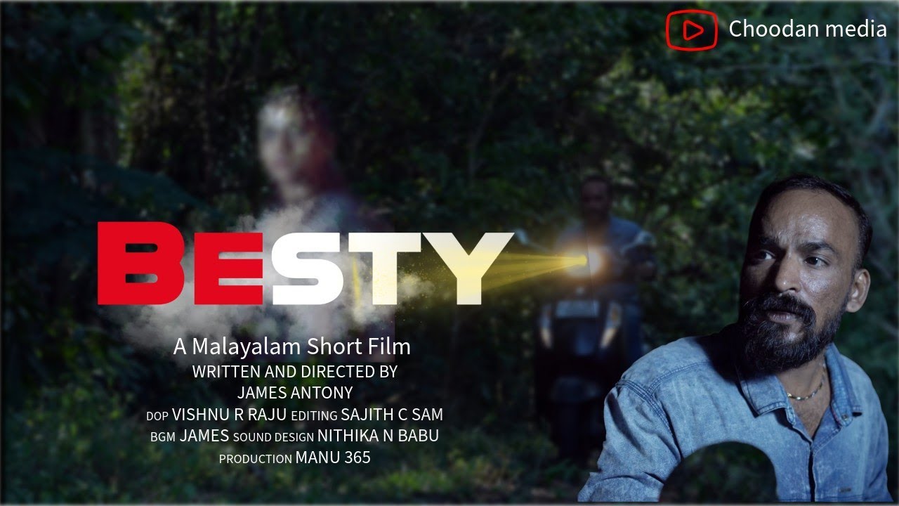 Bestie And Gay | Malayalam Short Film @choodanmedia