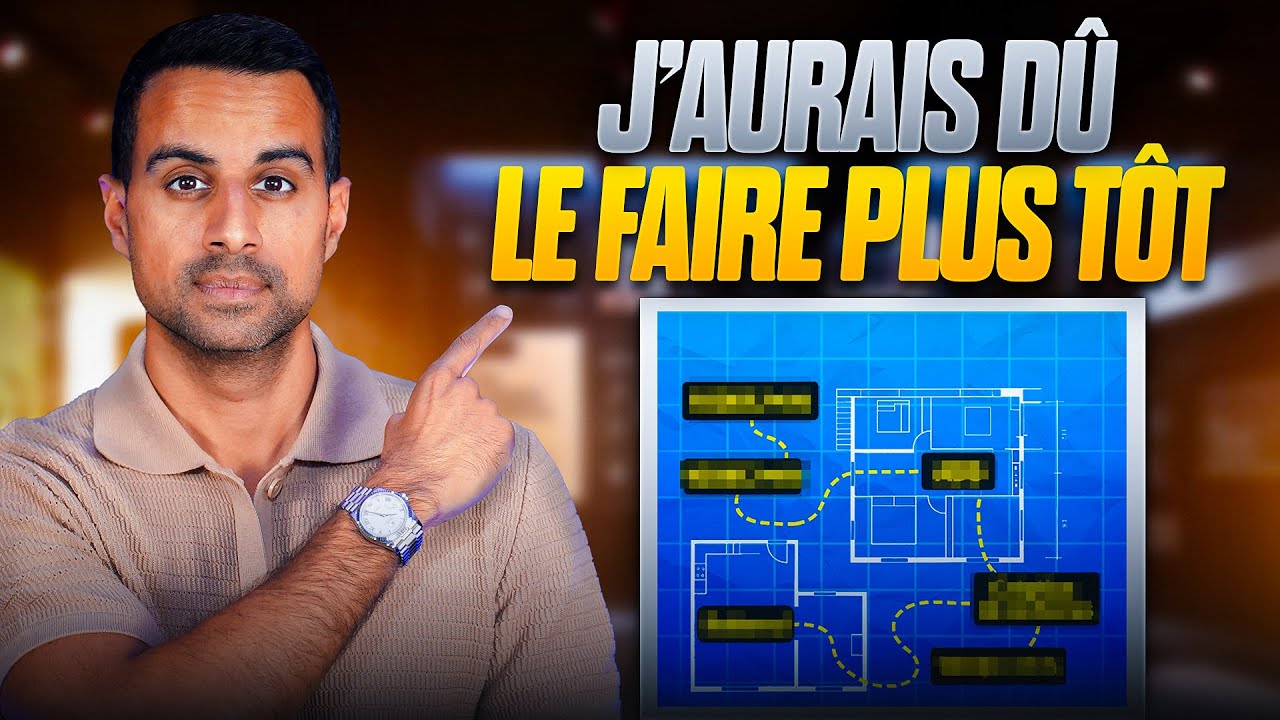 Comment j’ai remis mon agence sur la trajectoire des 10M+ (grâce à 150K€ investis chez Hormozi)