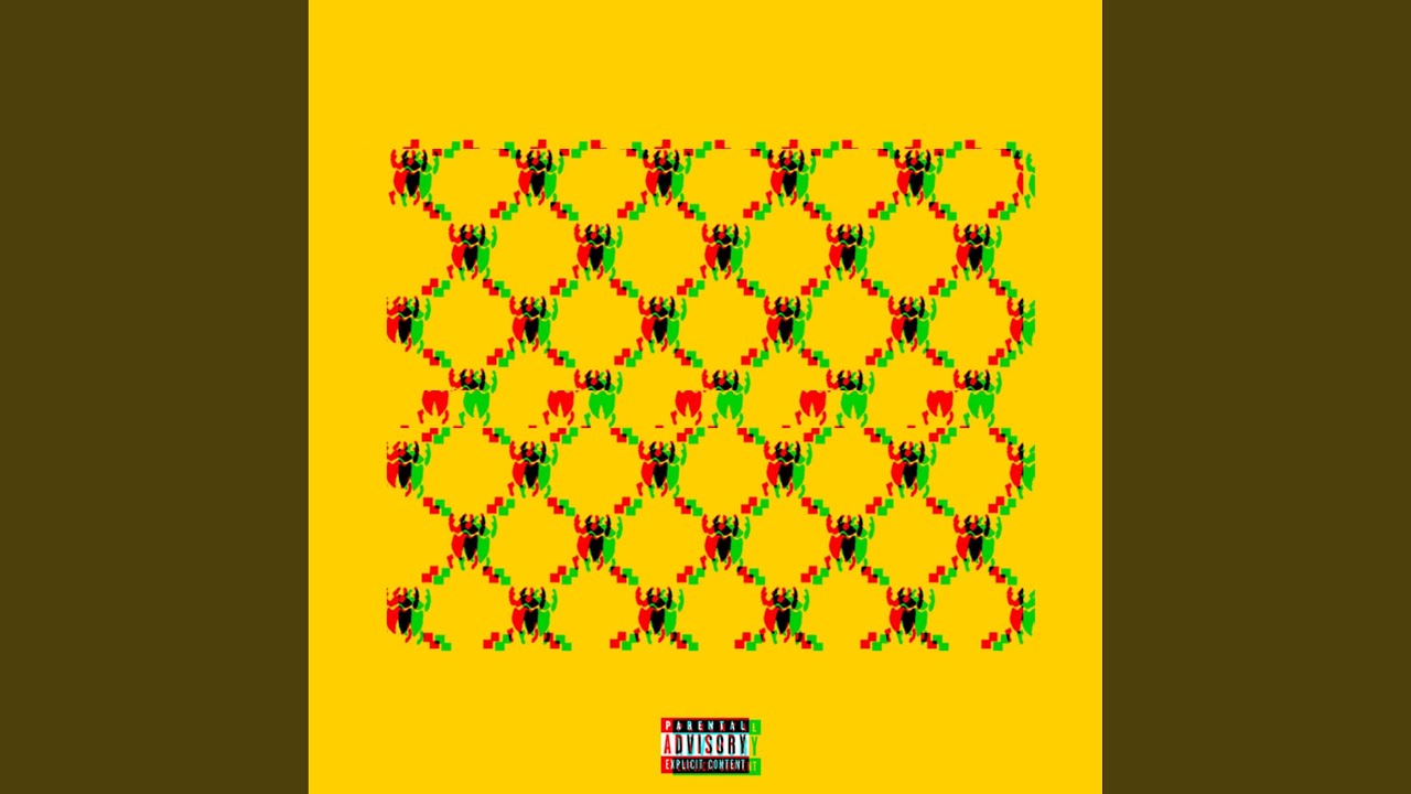 Matrice (feat. Osirus Jack)