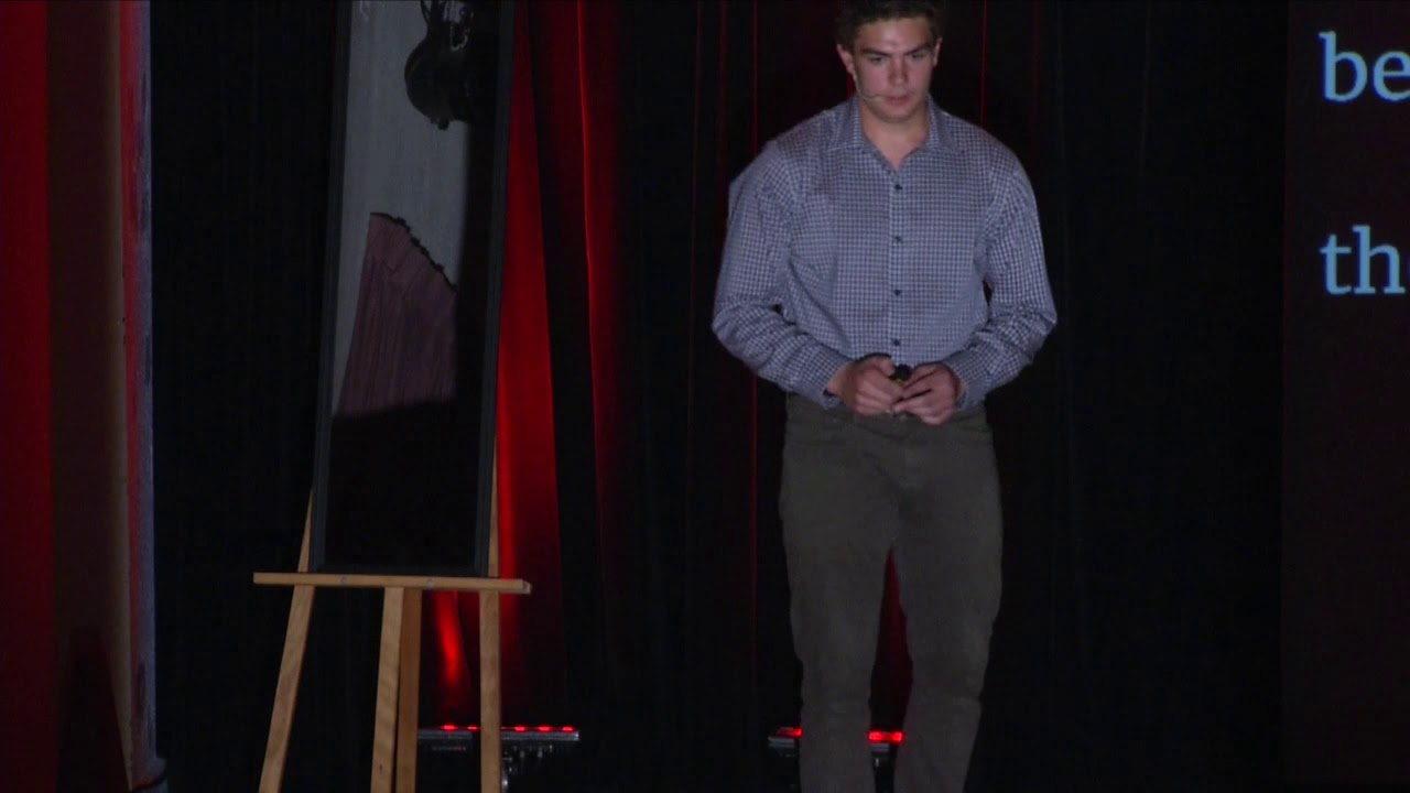 Why Genuinely Kind? | Conner Ehmann | TEDxYouth@StansteadCollege