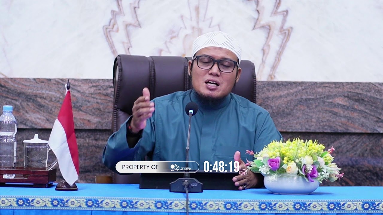 Kemuliaan Hakiki - Ustadz Ahmad Doni, Lc.