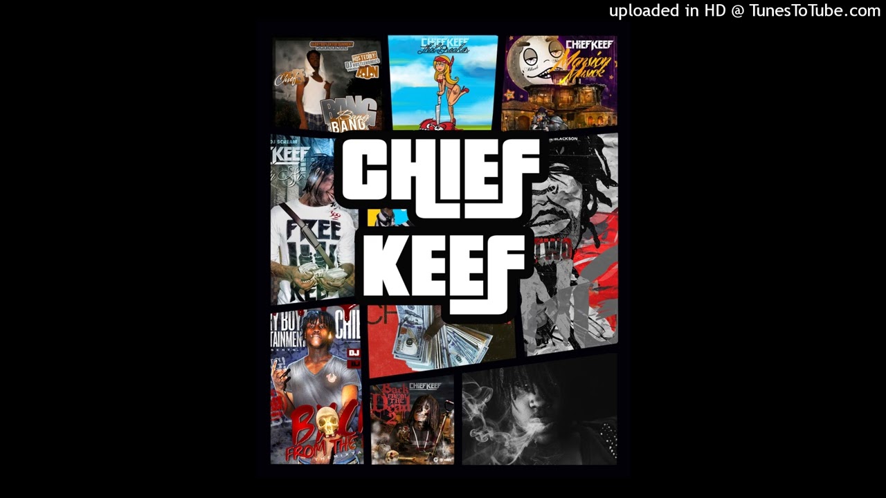Chief Keef 