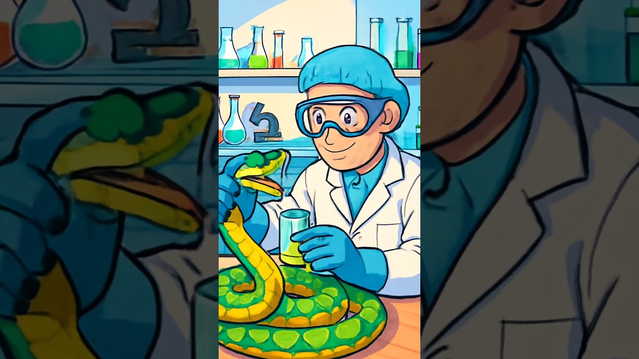 Top 7 Strangest Jobs Around The World😲