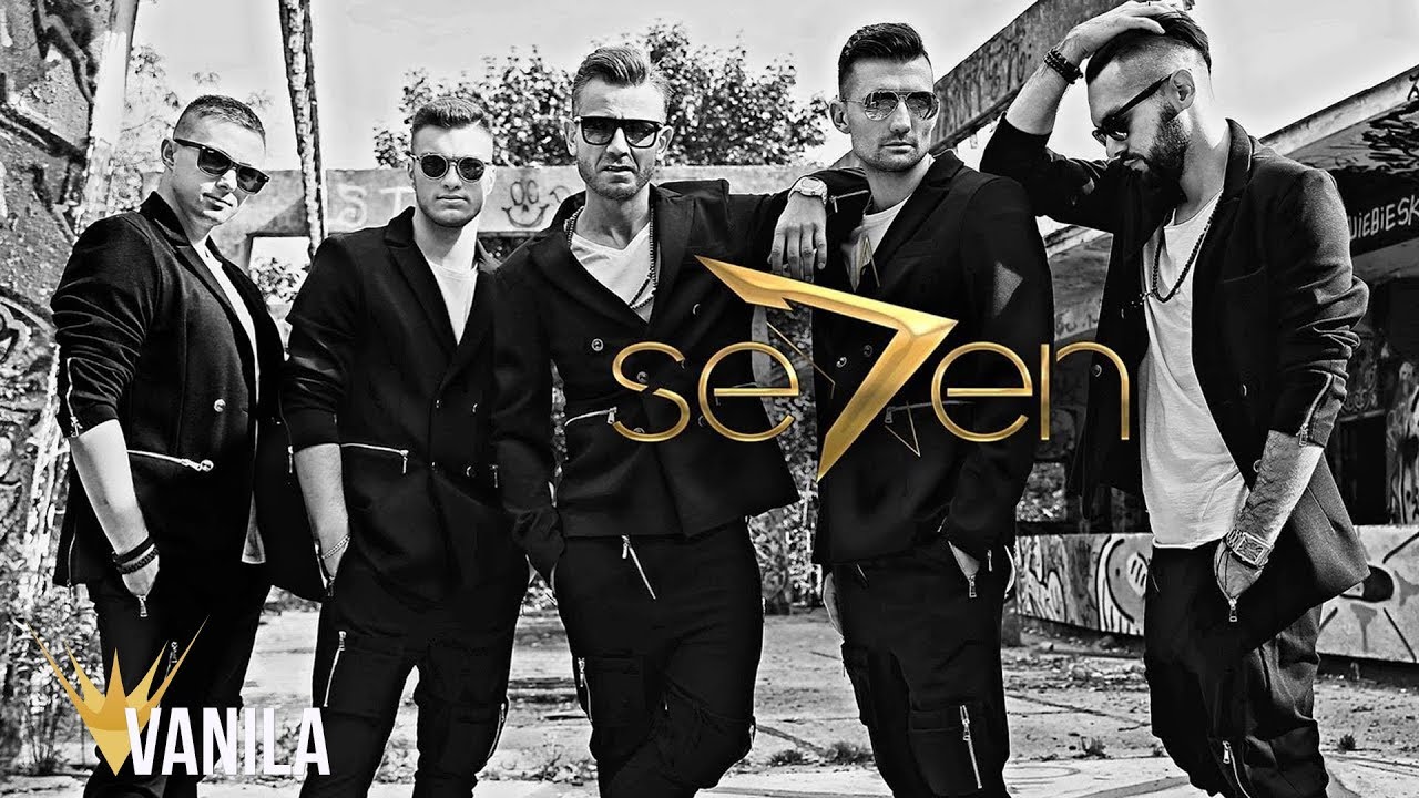 SE7EN - Życie woła nas (Oficjalny teledysk)