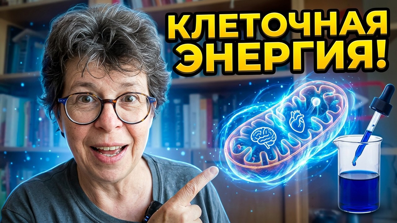 Удивительные факты о метиленовом синем! Что это и зачем он нужен.