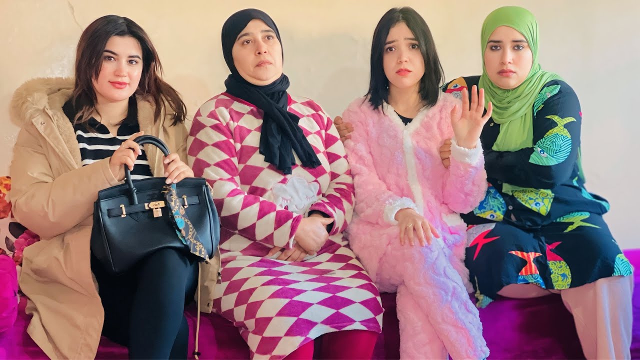 فيلم قصير بعنوان "دار الكراية"أروع فيلم سنة 2026