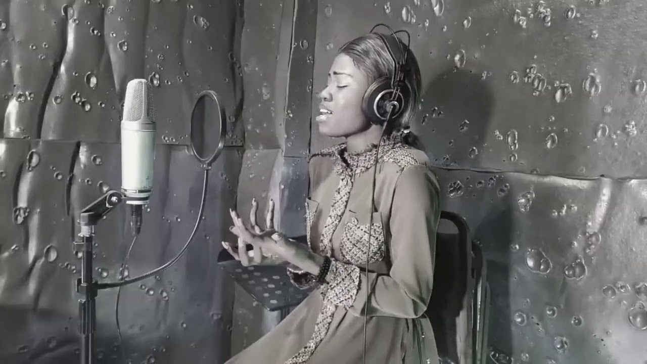 Moyanoli yesu😭 MAIS QUELLE ATMOSPHÈRE 
