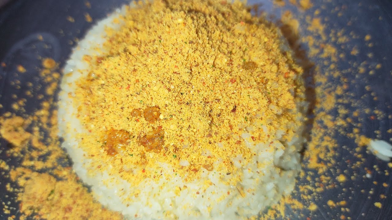 chutney pudi #chutneypudi #molahapodi #chutney #dosapodi #idlipodi