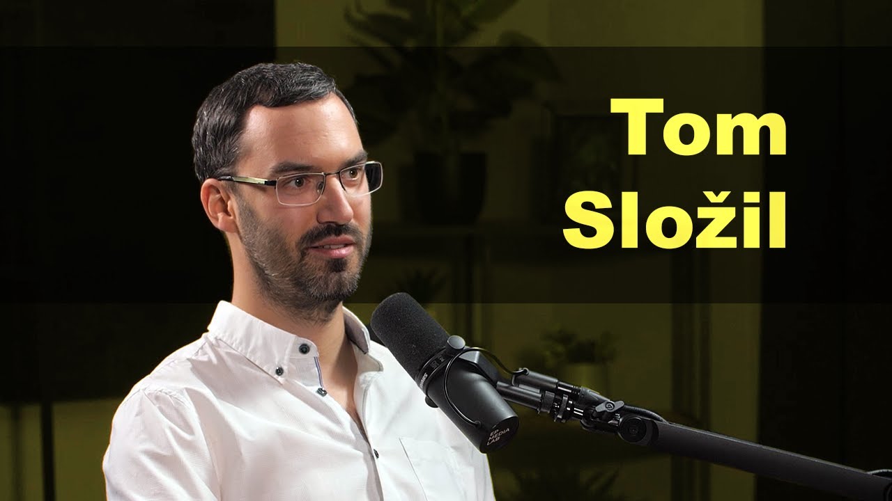 Tom Složil: ztracený výnos vás pošle o několik příček níže, dohnat to pak téměř nelze