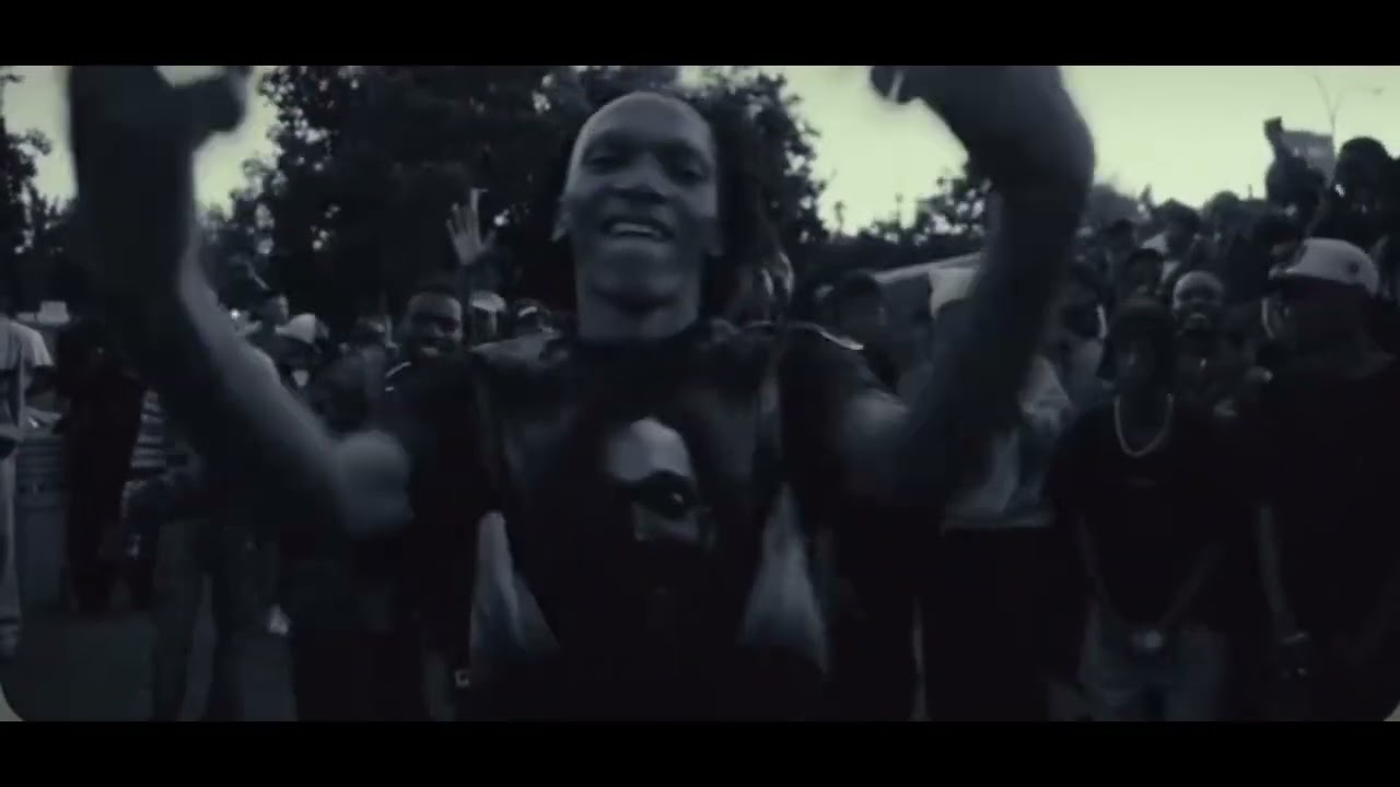 Brotherkupa - Boom Shaka boom [official video]