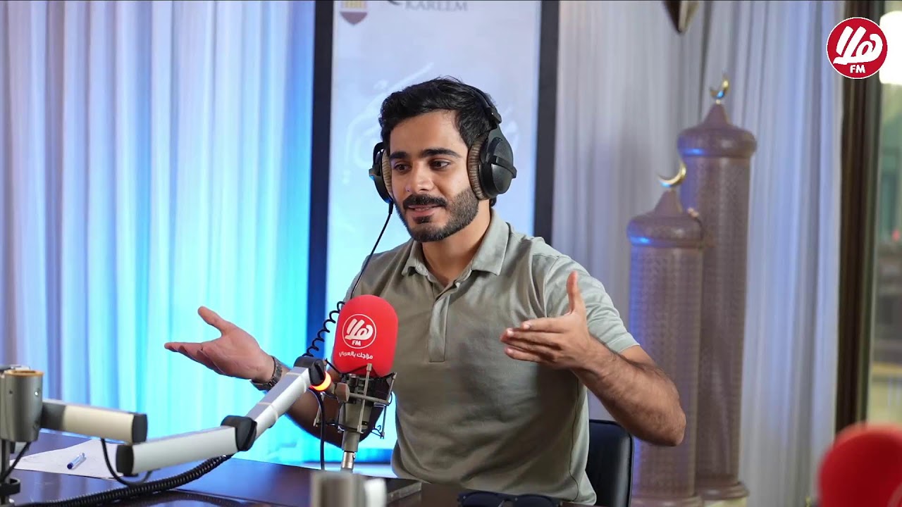 بث مباشر| في برنامج #زاوية_90 مع 🎙️مايد يوسف | المهن التقليد , ليش نقلّل منها ؟  🌙