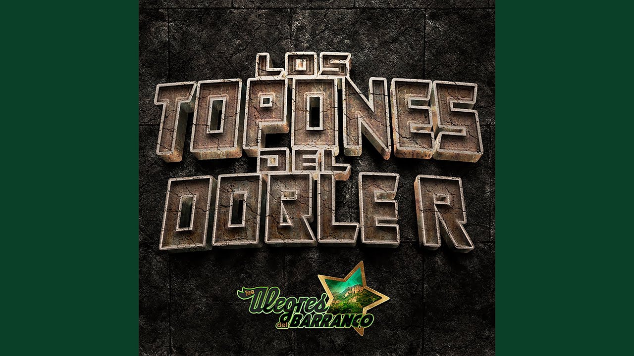 Los Topones Del Doble R