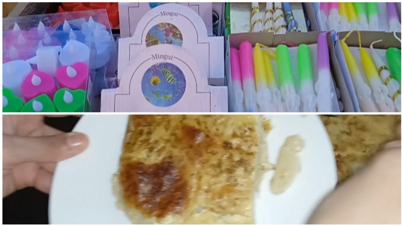 تنضيف و مشتريات🥰وصفة كرانتيكا 😋خرجتكم معايا❤️