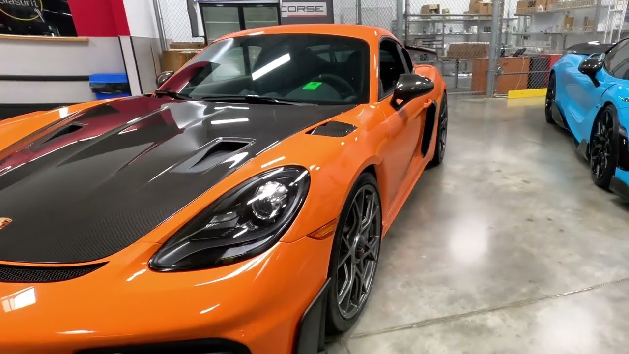 INSANE Police Fleet & Performance Build Showcase! 🚨 | Birmingham Car Show 2026