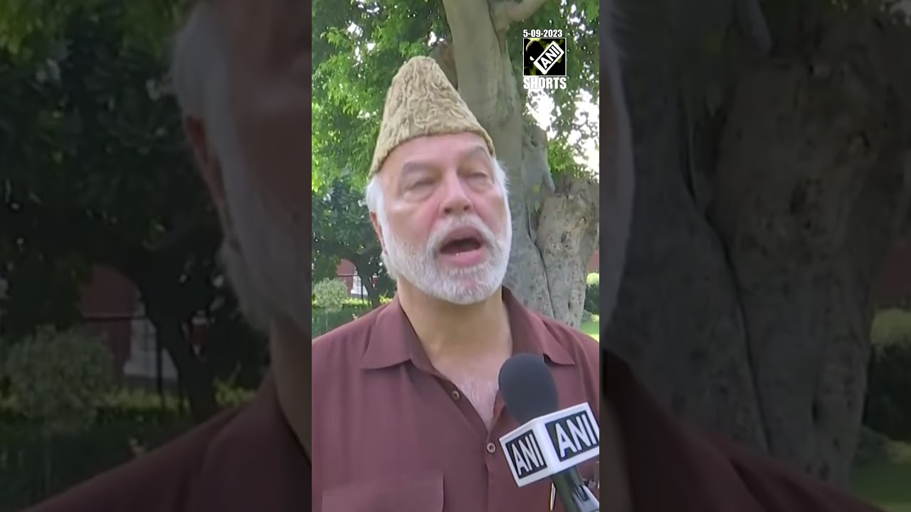 Article 370 case: &ldquo;Centre has lost the case&hellip;&rdquo; J&K Awami National Conference VP