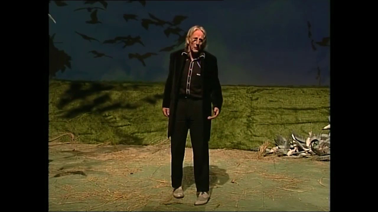 2004 - Freek de Jonge - Vergrijzing - Afl. 5 - (De Hond Van) Jonas